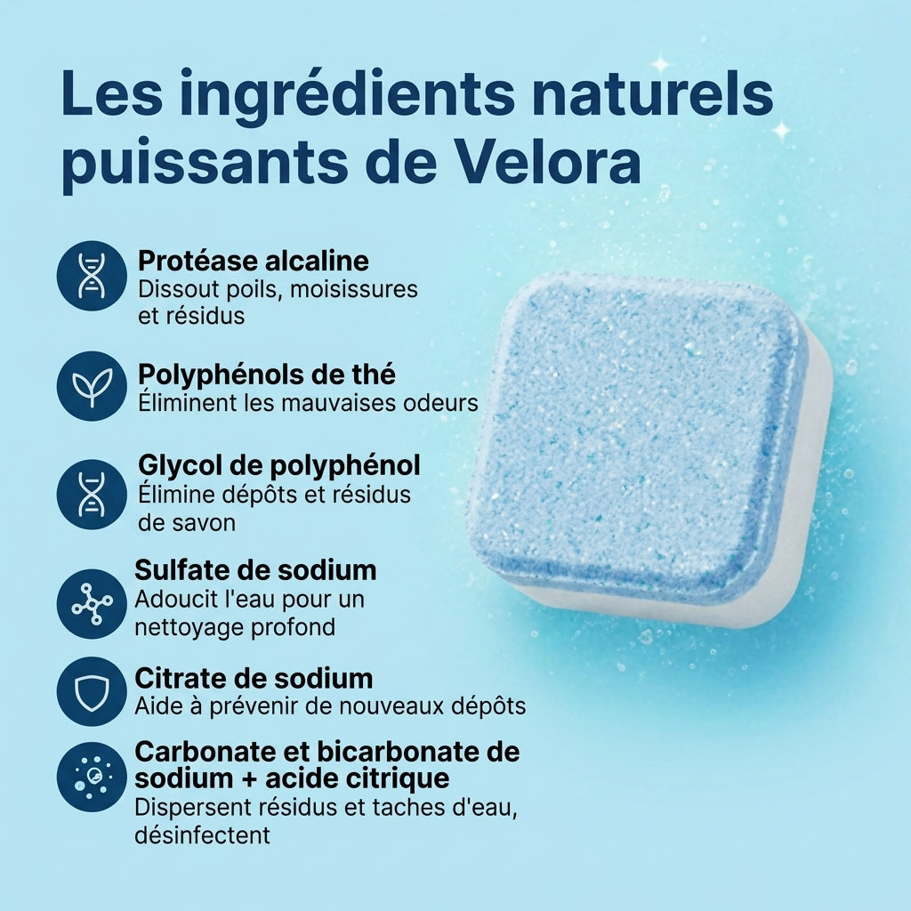Velora pro™