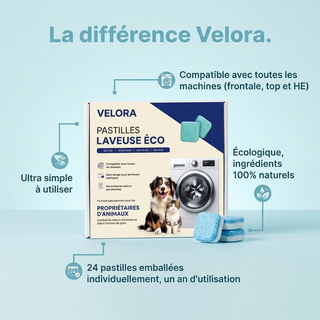 Velora pro™